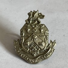 Old Vintage lug fitting cap