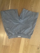 M&S Grey Shorts Size M