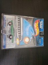 Vintage 2002 Hot wheels Motor City Classics '67 Pontiac GTO Diecast Real Riders