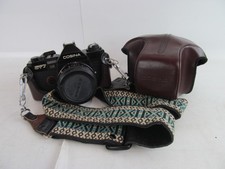 Cosina CT7 35mm SLR Camera