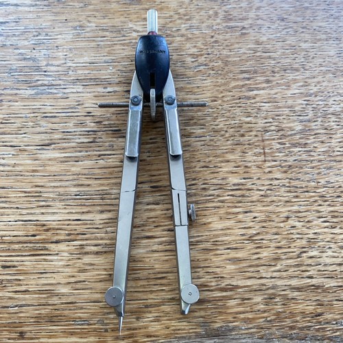 Rotring rapid adjustment