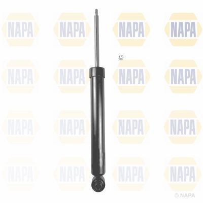 Napa rear right shock absorber - shock,