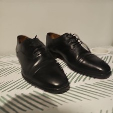 Barker Leather Formal Shoes