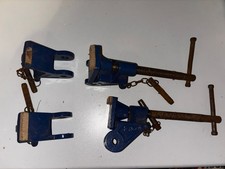 2 Sets of Vintage Marples Sash