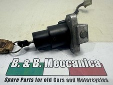 Block Keys KAWASAKI KLR 650