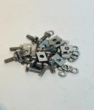 CHG1389 Bond Bug Stainless