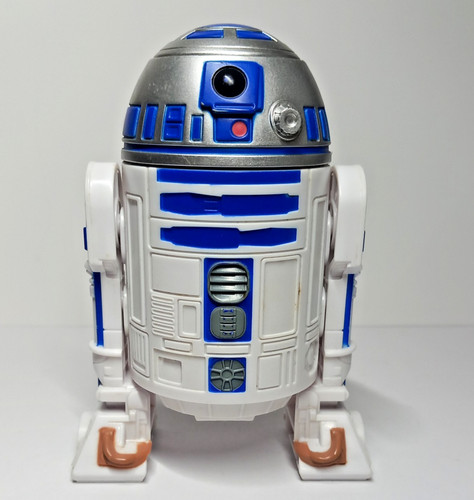 Hasbro disney star wars - star,