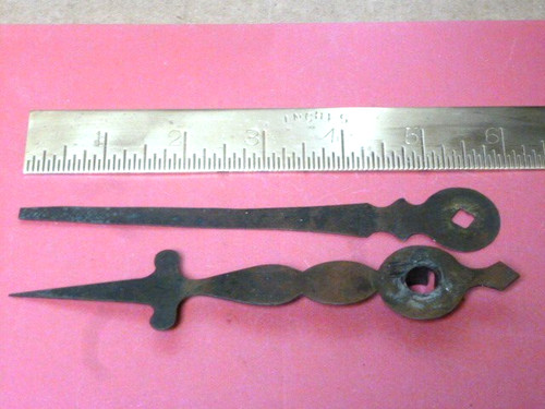 Useful pair old - pair, old-antique