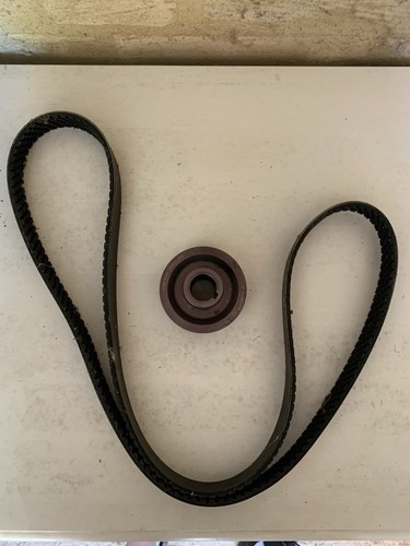 Vr6 vortech supercharger - vw,