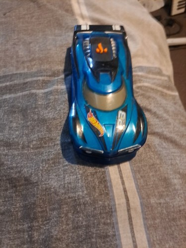 Hot wheels hyper - hyper, racer