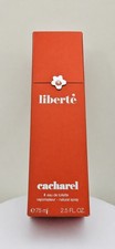 Vintage cacharel liberte 75ml - vintage,
