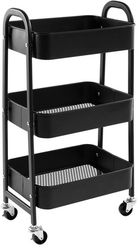 Doeworks storage trolley - storage,