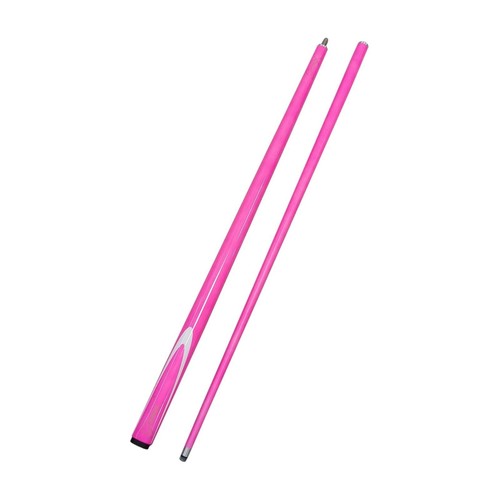 Split snooker cue billiard - split,