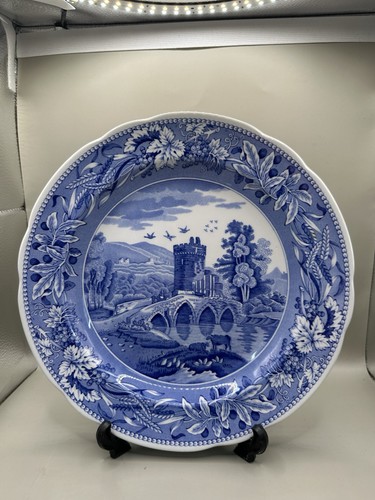Spode blue room - room, collection