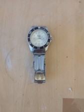 Used Slazenger Quartz Watch