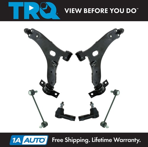 Trq front control arm - trq,
