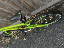 Islabikes Beinn 20 L 7 Speed