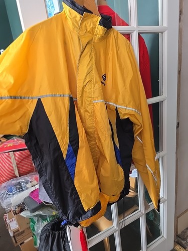 Bonhill halfords jacket - , xl