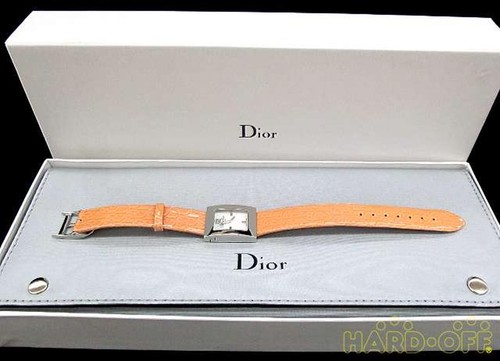 Christian dior quartz - quartz, watch