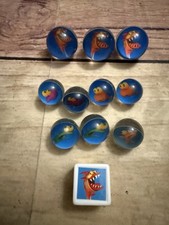 Piranha Panic Game Replacement