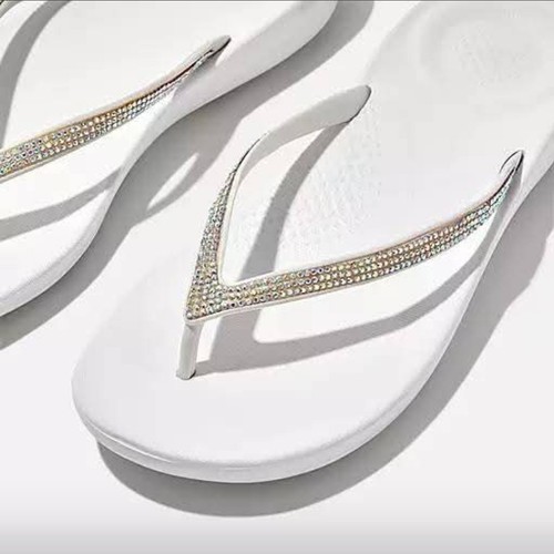 Fitflop iqushion sparkle - fitflop,