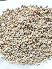 Horticultural pumice bonsai - pumice,