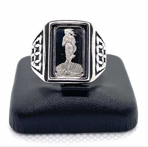 Birth venus pure platinum - venus,