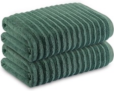 Luxurious Hand Towels for
