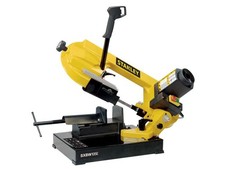 Stanley machines portable band - stanley,