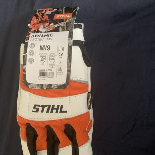 Stihl dynamic protect - dynamic,