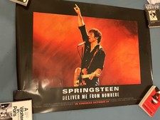 Springsteen Deliver Me From