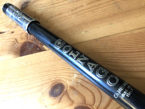 Vintage colnago black cycle - vintage,