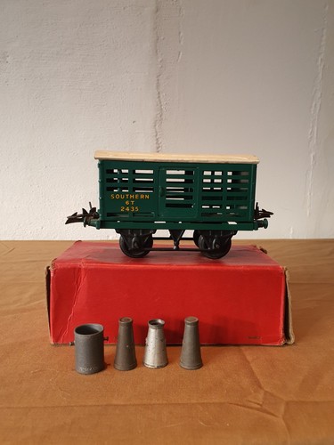 Gauge hornby trains 1 - hornby,