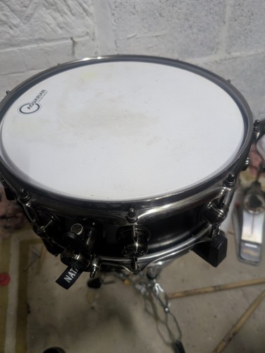 Natal snare drum 6inch birch - natal,