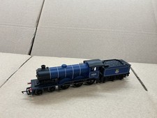 Hornby gauge steam - oo,