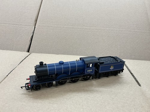 Hornby gauge steam - oo,