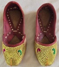 PAKISTANI INDIAN WEDDING GOLD