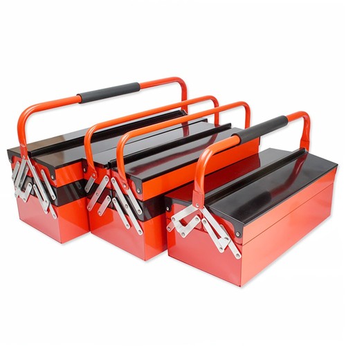 Heavy duty metal cantilever - metal,