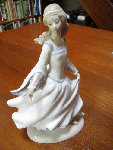 Lladro 1970s porcelain - 1970s,,