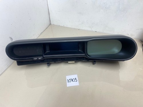 Citroen picasso 6 - c3,