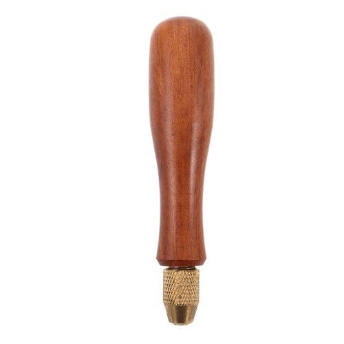 Wood handle piece - handle, small