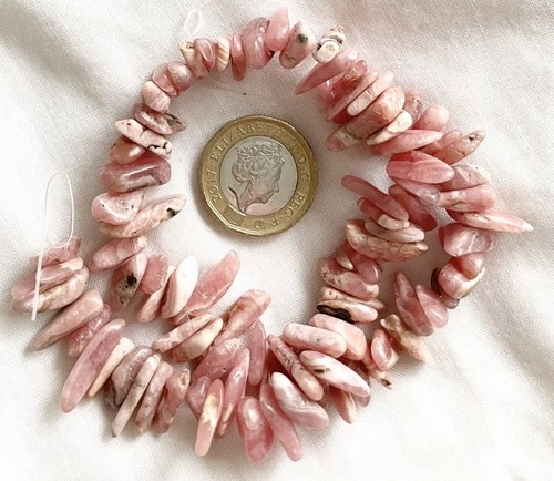 Natural rhodochrosite gemstone - natural,