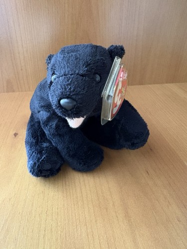 Beanie babies - beanie,