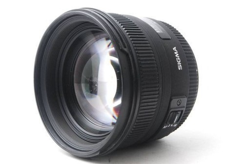Sigma 50mm 1 4 - sigma, f/1.4