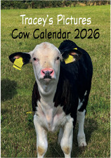 COW Calendar 2026