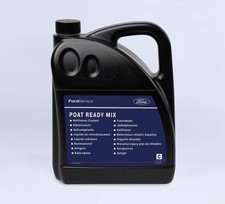 Genuine ford ready mix coolant - genuine,