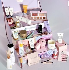 GLOSSYBOX beauty  Advent