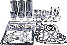 Overhaul Rebuild Kit for