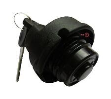 Locking Fuel Tank Cap FOR