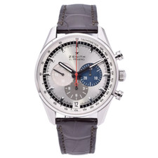Zenith El Primero Chronomaster
